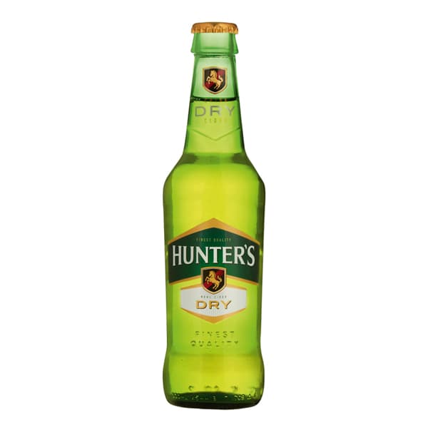 Hunters Dry (Case) 24 Ciders