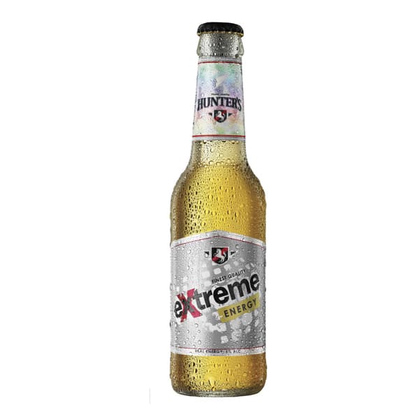 Hunters Extreme (Case) 24 Ciders