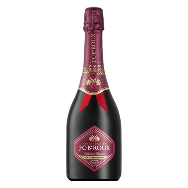 JC Le Roux La Chanson | SA Wine USA