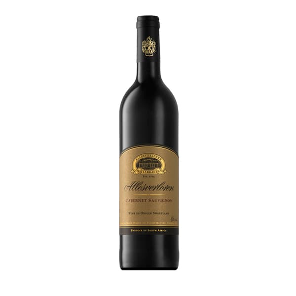 Allesverloren Cabernet Sauvignon