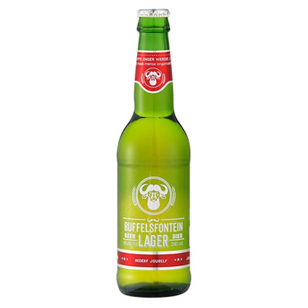 Buffelsfontein Lager (Case) 24 Beers
