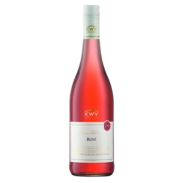 KWV Classic Rosé