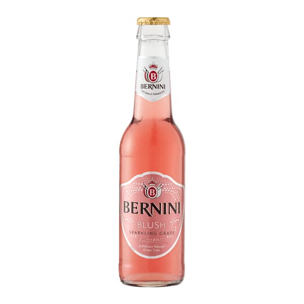 Bernini Blush (Case) 24 Ciders
