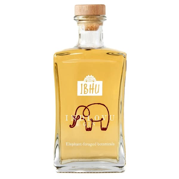 Indlovu Original Gin