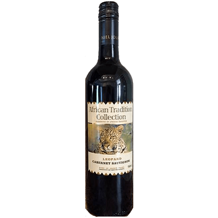 African Tradition Cabernet Sauvignon