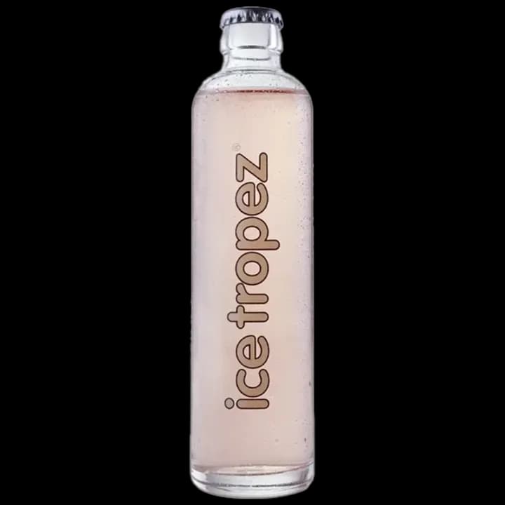 Ice Tropez  (Case) 24 x 275ml