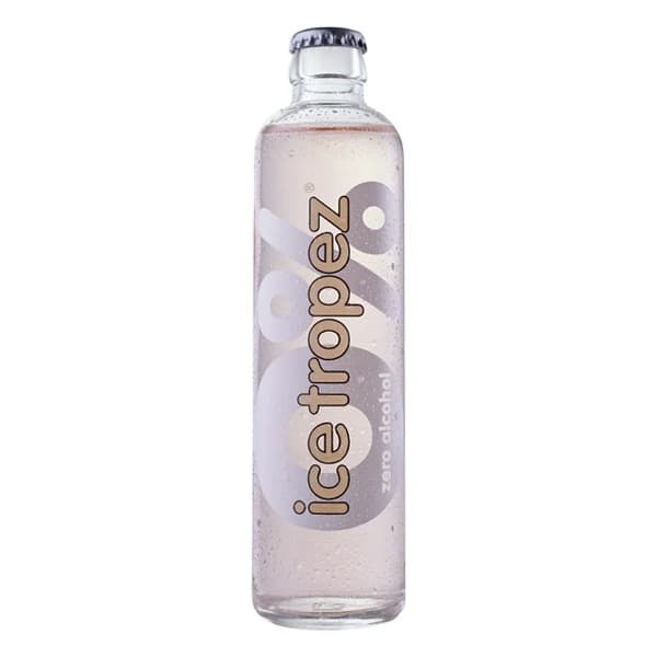 Ice Tropez Non-Alcoholic (Case) 24 x 275ml