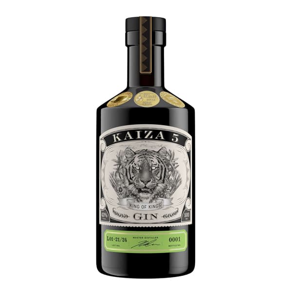 Kaiza 5 Gin