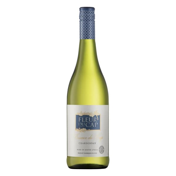 Fleur du Cap Chardonnay