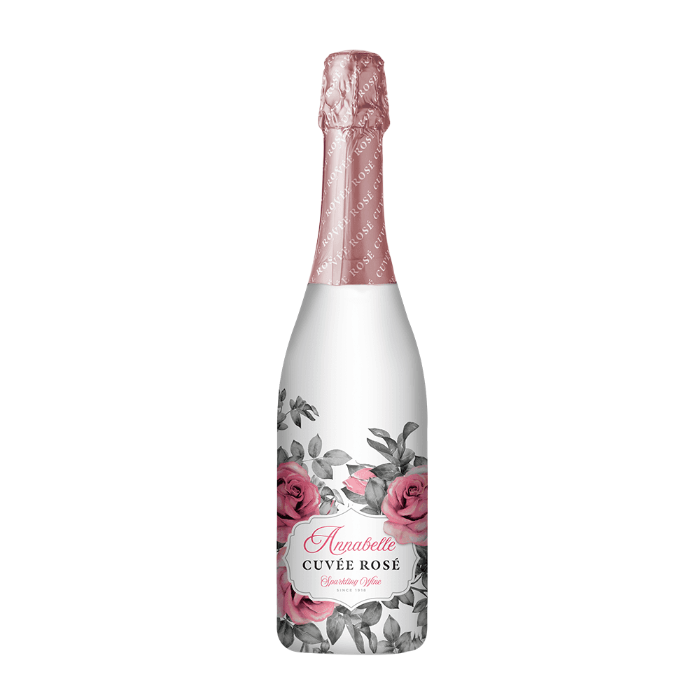 KWV Annabelle Cuvee Rose