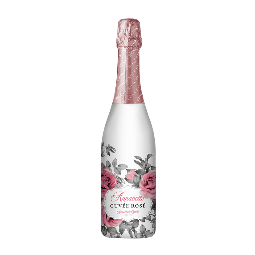 KWV Annabelle Cuvee Rose