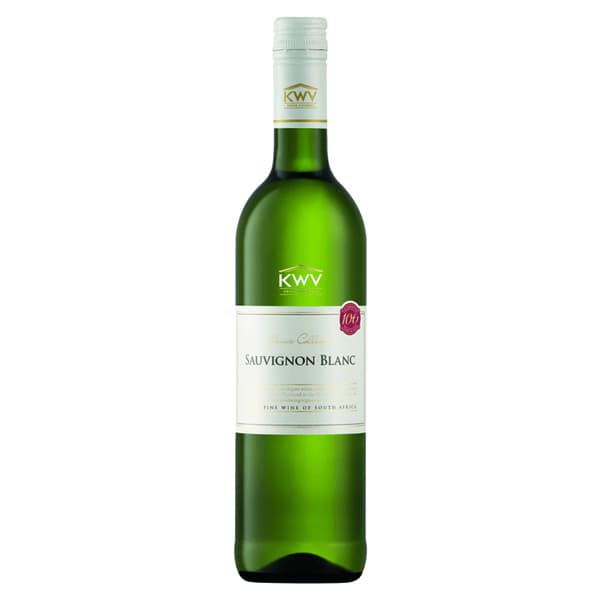 KWV Sauvignon Blanc 2020
