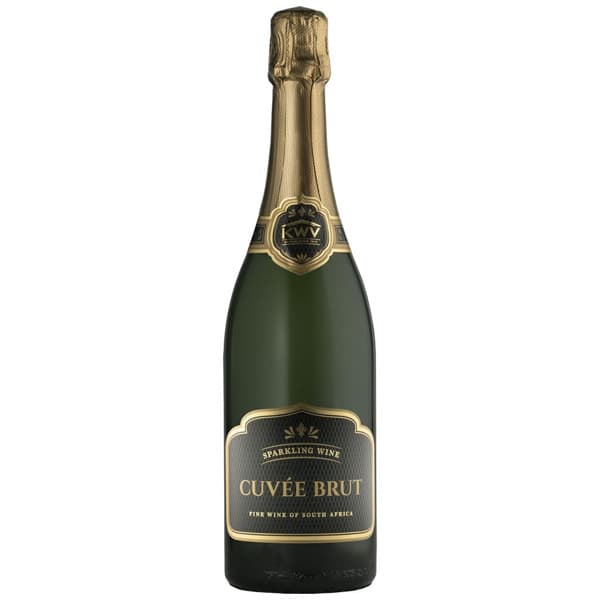 KWV Sparkling Cuvee Brut