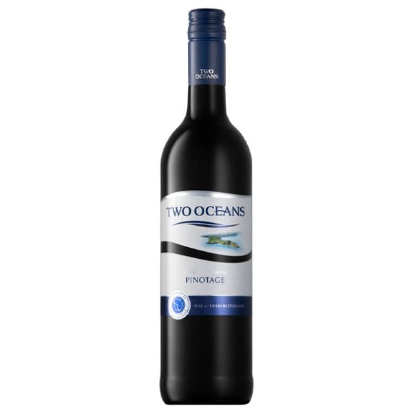 Two Oceans Pinotage 2018