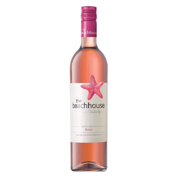 Beachhouse Rosé 2020