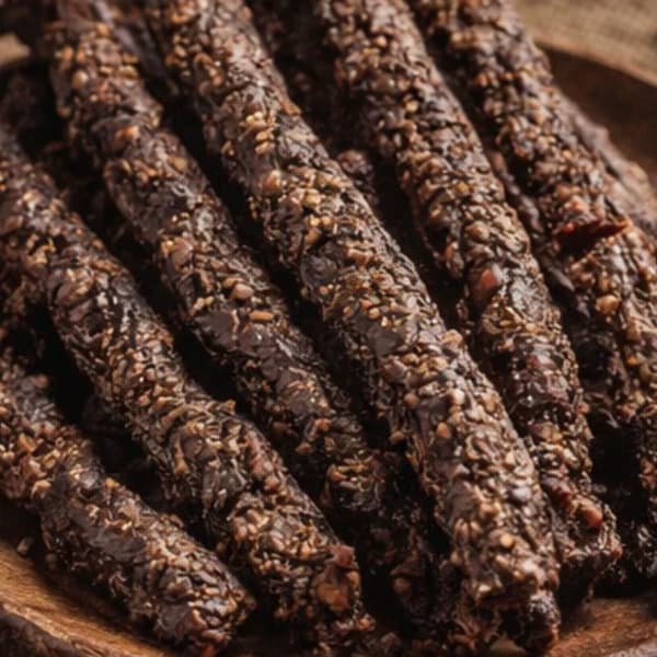 Traditional South African Droëwors - 1lb