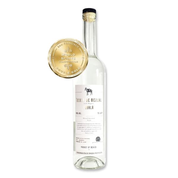 Gente De Mezcal Tobala