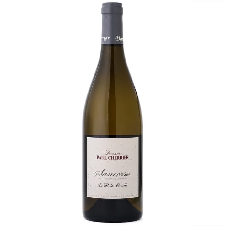 Domaine Paul Cherrier Sancerre 2022