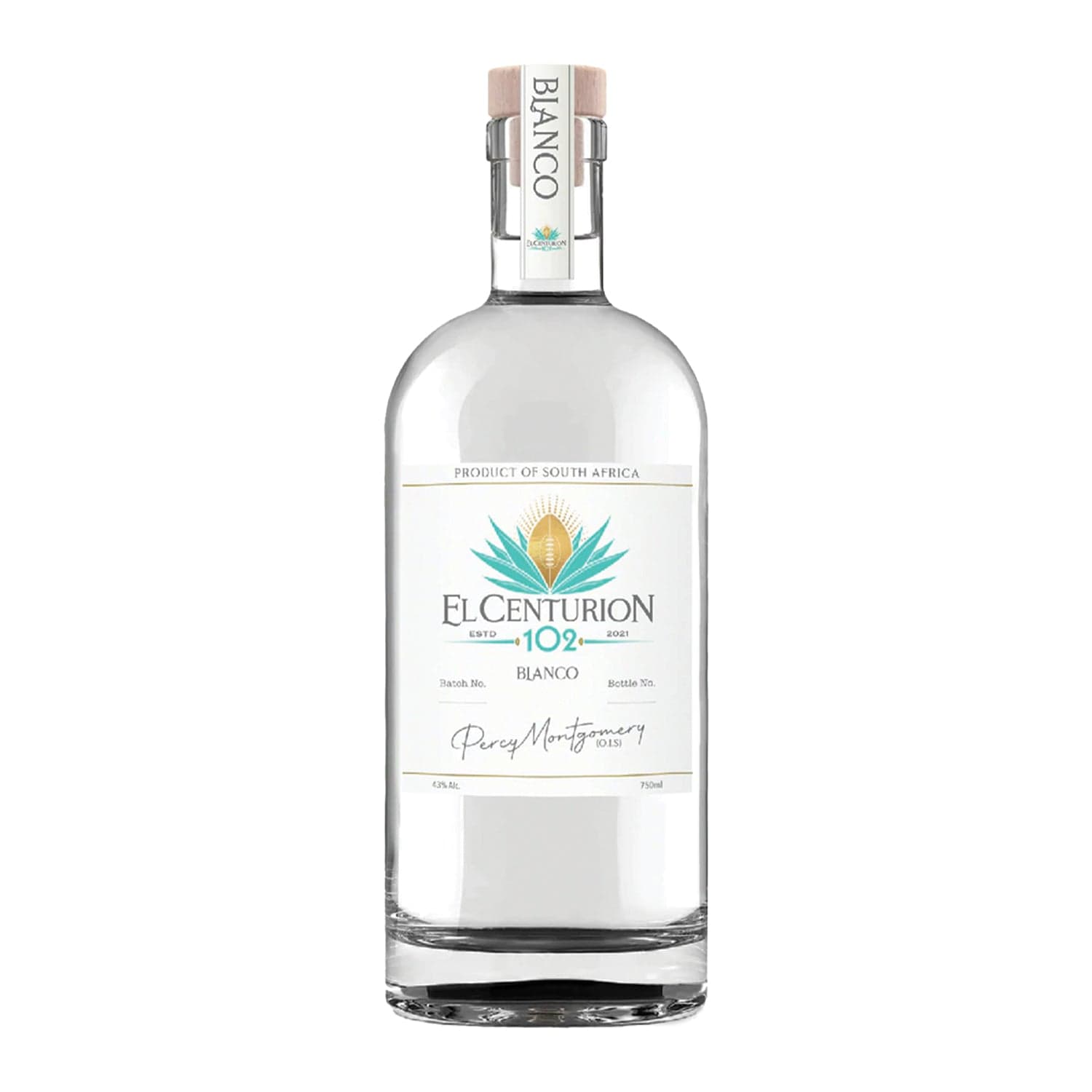 El Centurion 102 Blanco