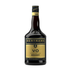 Bertrams VO Brandy