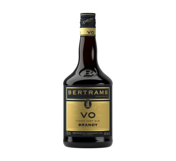 Bertrams VO Brandy