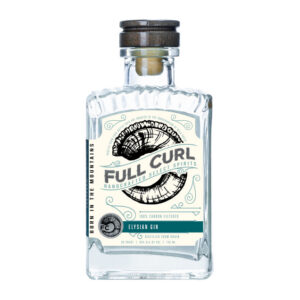 Full Curl Elysian Gin