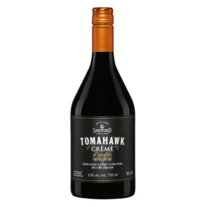 Tomahawk Maple Cream Liqueur