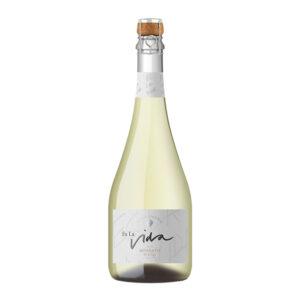Van Loveren Es La Vida Moscato Perlé White