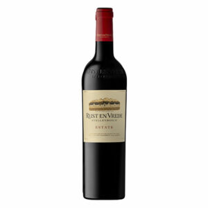 Rust-en-Vrede Estate Reserve