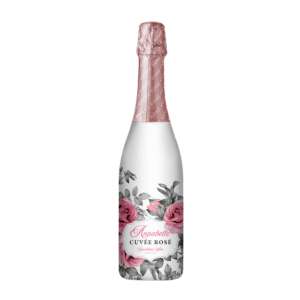 KWV Annabelle Cuvee Rose