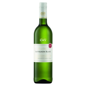KWV Sauvignon Blanc 2020