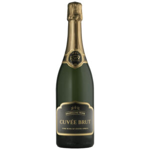 KWV Sparkling Cuvee Brut