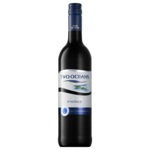 Two Oceans Pinotage 2018