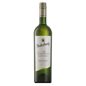 Nederburg The Winemasters Sauvignon Blanc 2019