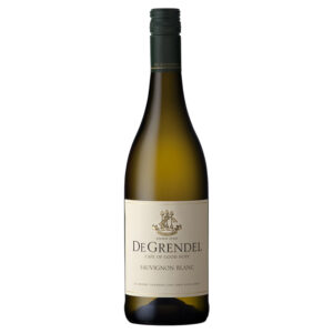 De Grendel Sauvignon Blanc 2023