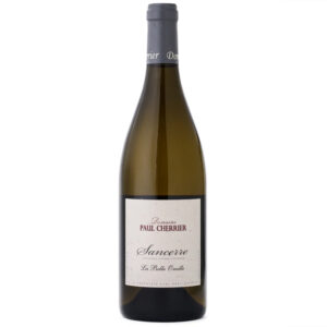 Domaine Paul Cherrier Sancerre 2022